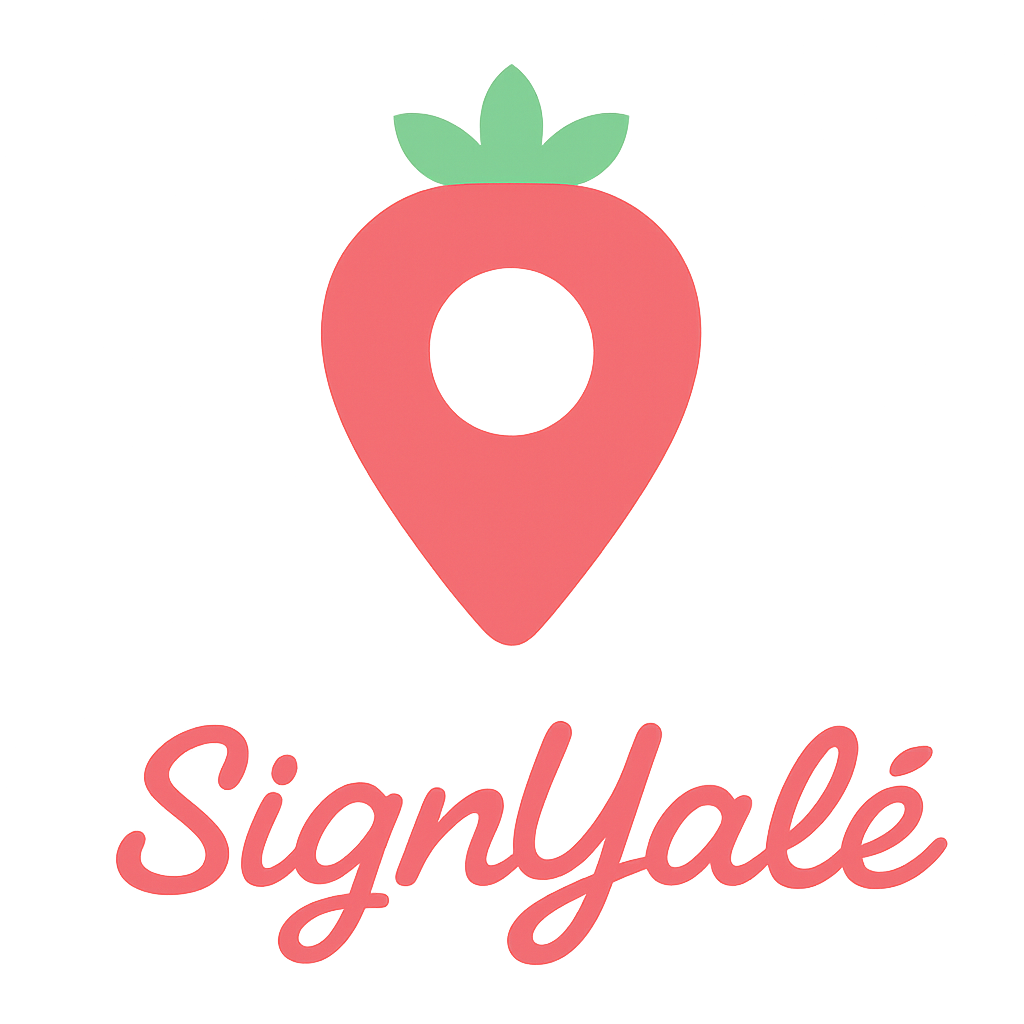 Logo Signyalé